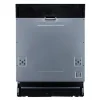 Lave-vaisselle tout intégrable 14 couverts VALBERG FBI 14S40 B SAD929C