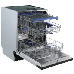Lave-vaisselle tout intégrable 14 couverts VALBERG FBI 14S40 B SAD929C