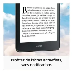 Liseuse AMAZON Kindle Paperwhite SE (2024) 32Go Rose