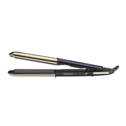 LISSEUR BOUCLEUR BABYLISS ST484E 2en1 Black Onyx