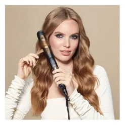 Lisseur vapeur BELLISSIMA B28 200 MY PRO STEAM CERAMIC & KERATIN