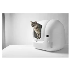 Litière PETKIT auto nettoyante PURA MAX 2