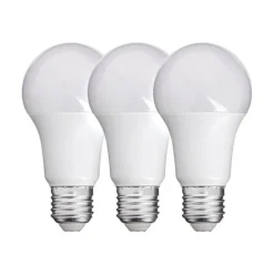 Lot de 3 Ampoules XANLITE E27 Standard