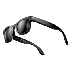 Lunettes intelligentes CROSSBUDS CR44 Noires