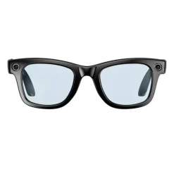 Lunettes intelligentes CROSSBUDS CR44 Transparentes