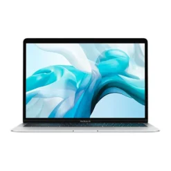 MacBook Air 13" (2020) Intel Core i3 4Go 256Go SSD ARGENT - Reconditionné grade éco + COQUE