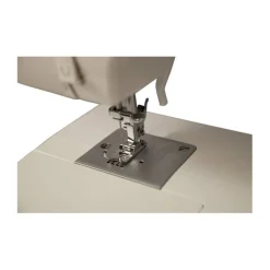 Mach. à coudre SINGER PRELUDE + Boîte à couture 