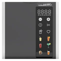 Machine à boissons glacées et granités VALBERG VAL-Sweet Ice - 2L