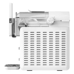 Machine à boissons glacées et granités SILVER STYLE Slush Ice