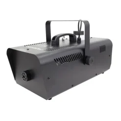 Machine à fumée EDENWOOD FOG 1200W