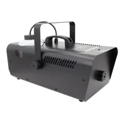 Machine à fumée EDENWOOD FOG 1200W