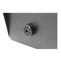 Machine à fumée EDENWOOD FOG 1200W
