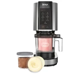 Machine à glace NINJA Creami - NC302EU