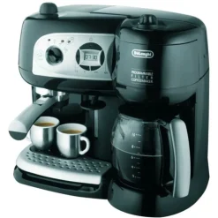 Machine expresso DELONGHI BCO 264.1 combiné
