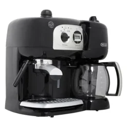 Machine expresso DELONGHI BCO 264.1 combiné