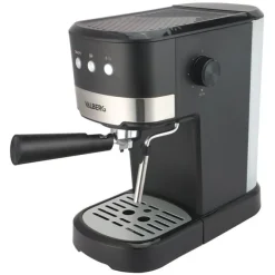 Machine expresso VALBERG PUMPCOFFEE M1