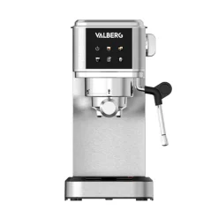 Machine expresso VALBERG PUMPCOFFEE M3 Tactile