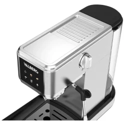 Machine expresso VALBERG PUMPCOFFEE M3 Tactile