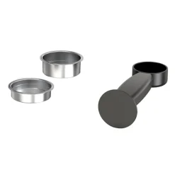 Machine expresso VALBERG PUMPCOFFEE M3 Tactile