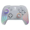 Manette filaire PDP AFTERGLOW WAVE gris