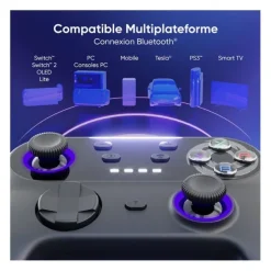 Manette ONIVERSE sans fil Walli pour Switch