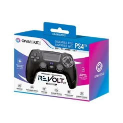 Manette ONIVERSE Sans fil Revolt V2 pour PS4