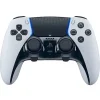 Manette pour PS5 Dualsense Edge blanche V2