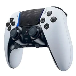 Manette pour PS5 Dualsense Edge blanche V2