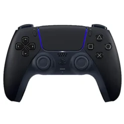 Manette PS5 Dualsense V3 Midnight black