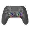 Manette PS5 SUBSONIC sans fil noire