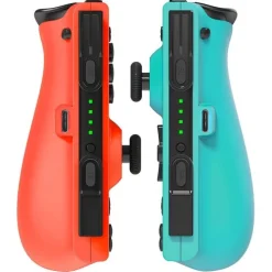 Manette SPIRIT OF GAMER sans fil MY JOY PLUS pour Switch
