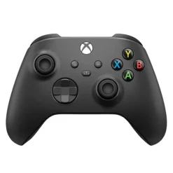 Manette XBOX sans fil Carbon Black
