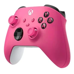 Manette XBOX sans fil rose