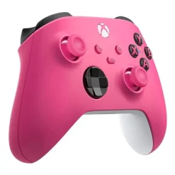 Manette XBOX sans fil rose