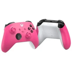 Manette XBOX sans fil rose