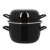 Marmite à moules 18cm 2,7L
