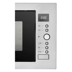 Micro-ondes encastrable VALBERG BI MWO 34 CG X MISC