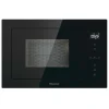 Micro-ondes grill encastrable HISENSE BIM325G62BG2