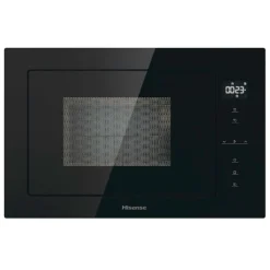 Micro-ondes grill encastrable HISENSE BIM325G62BG2