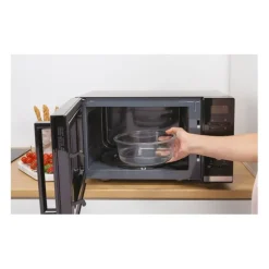Micro-ondes grill 23L CANDY CMGA23TNDB/ST