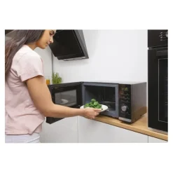 Micro-ondes grill 23L CANDY CMGA23TNDB/ST