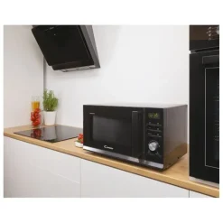 Micro-ondes grill 23L CANDY CMGA23TNDB/ST