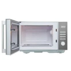 Micro-ondes grill VALBERG MWO 25 GM FLAT MIR 343C