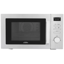 Micro-ondes multifonctions VALBERG MWO 34 CG X343C