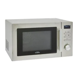 Micro-ondes multifonctions VALBERG MWO 34 CG X343C