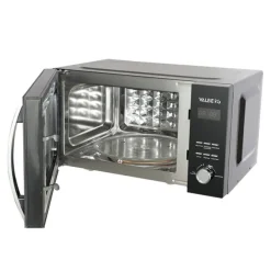Micro-ondes multifonctions VALBERG MWO 23 CG K 902C 2