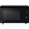 Micro-ondes multifonctions LG MJ 3965 BIB