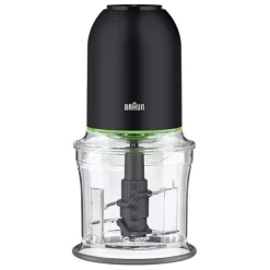 Mini-hachoir BRAUN CH3011BK MultiPractic3