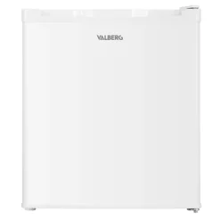 Mini-réfrigérateur VALBERG MF 41 D W742C