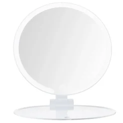 Miroir LED 2 positions